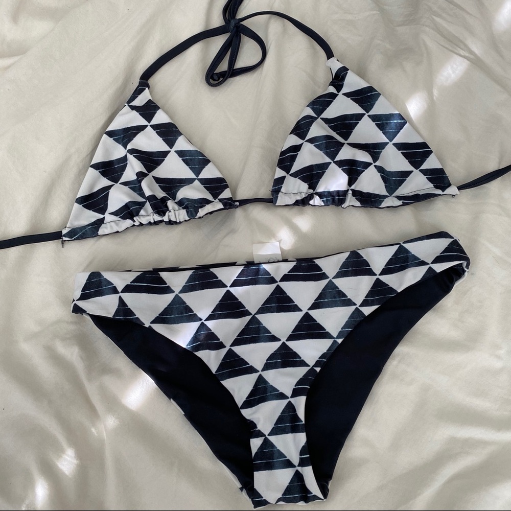 Reversible Bikini